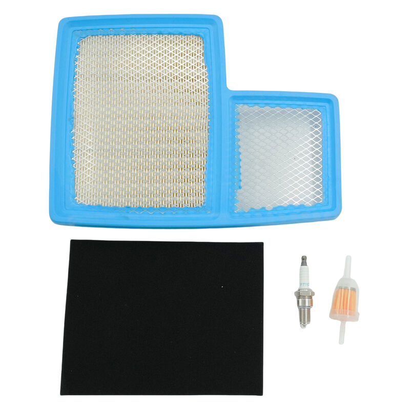Golf Cart Air Filter Tune Up Kit Fit For Yamaha G16 G19 G20 G21 G22 G29 Gas 4 Cycle Golf Carts