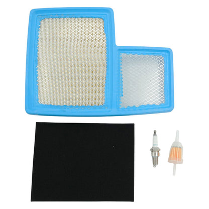 Golf Cart Air Filter Tune Up Kit Fit For Yamaha G16 G19 G20 G21 G22 G29 Gas 4 Cycle Golf Carts