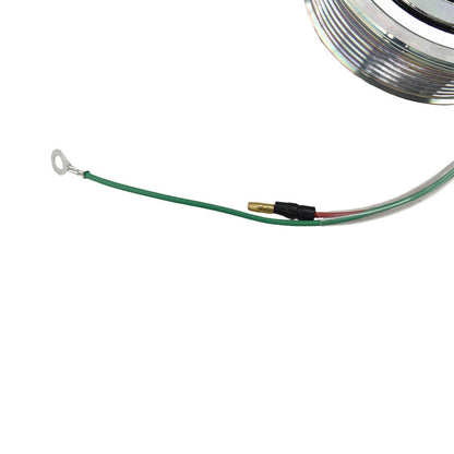 AC Compressor Clutch Fit For Honda CR-V RE RM Accord Euro CU 2.4L 4Cyl Petrol 80221SWAA01