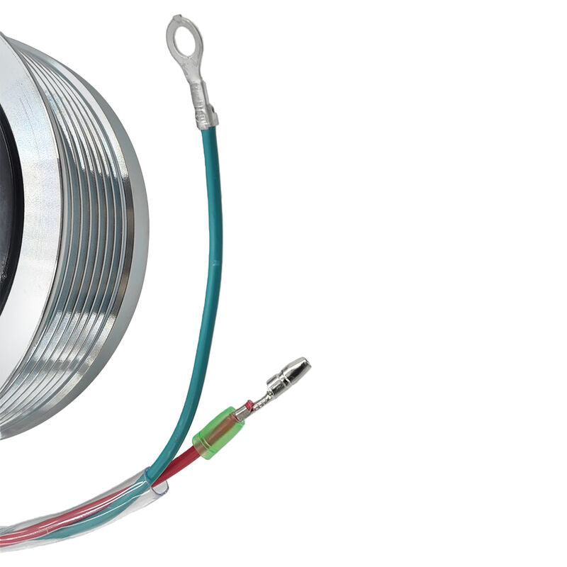 A/C Compressor Clutch Assembly Kit Fit For Honda Civic 1.8L 4Cyl 38810-RNA-A01 2006-2011