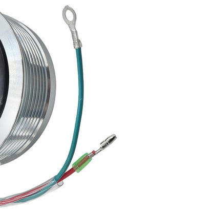 A/C Compressor Clutch Assembly Kit Fit For Honda Civic 1.8L 4Cyl 38810-RNA-A01 2006-2011