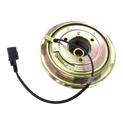Air Con Compressor A/C Clutch Kit Fit For Isuzu Nissan Opel Vauxhall For Volvo S60 S80 V70 XC70