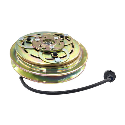 Air Con Compressor A/C Clutch Kit Fit For Isuzu Nissan Opel Vauxhall For Volvo S60 S80 V70 XC70