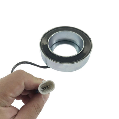 A/C Compressor Clutch Coil Part Fit For Opel Astra G Astra H Corsa C Meriva 90559855