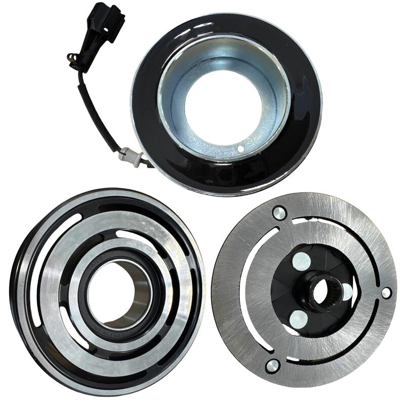 AC Compressor Clutch kit Fit For Subaru WRX Forester 2.5 EJ25 Petrol Impreza G3 Liberty Exiga 2008-2015
