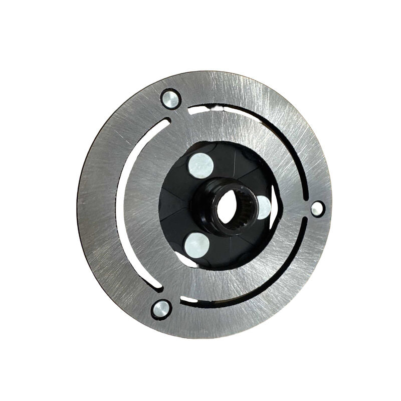 AC Compressor Clutch kit Fit For Subaru WRX Forester 2.5 EJ25 Petrol Impreza G3 Liberty Exiga 2008-2015