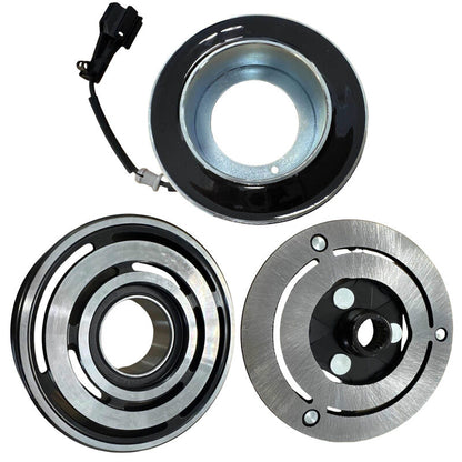 AC Compressor Clutch kit Fit For Subaru WRX Forester 2.5 EJ25 Petrol Impreza G3 Liberty Exiga 2008-2015