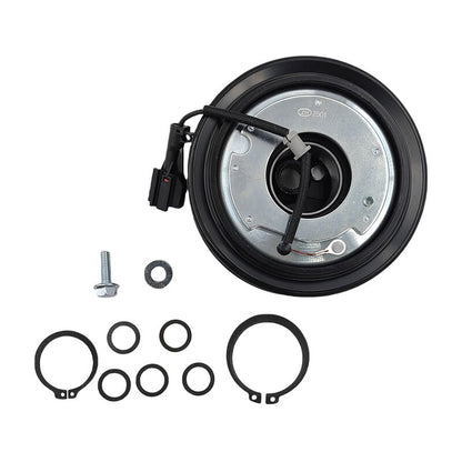 AC Compressor Clutch Fit For Subaru Impreza 4Cyl 2.0L 2012-2016