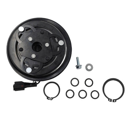 AC Compressor Clutch Fit For Subaru Impreza 4Cyl 2.0L 2012-2016
