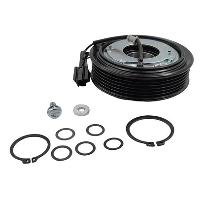 AC Compressor Clutch Fit For Subaru Impreza 4Cyl 2.0L 2012-2016