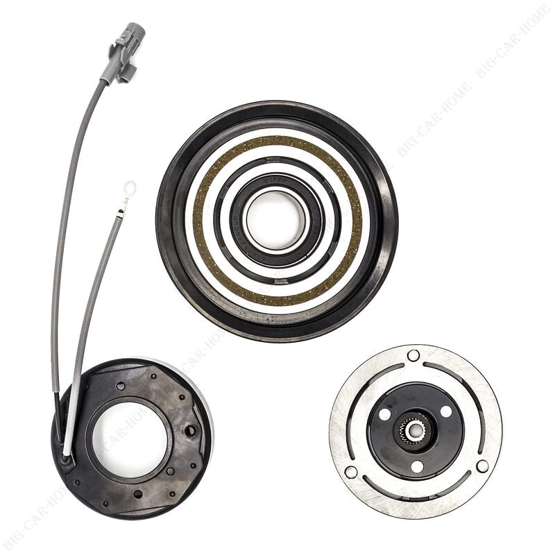 Air Conditioning AC Compressor Clutch Fit For Toyota Hilux 2005-2012 88410-71040