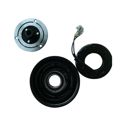 Air Conditioning AC Compressor Clutch Fit For Toyota Hilux 2005-2012 88410-71040