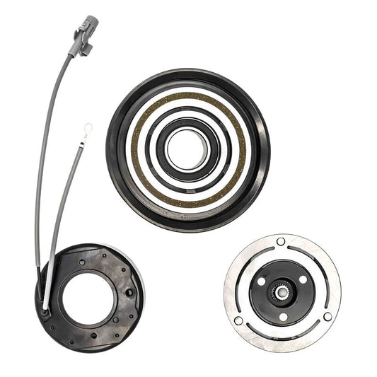 Air Conditioning AC Compressor Clutch Fit For Toyota Hilux 2005-2012 88410-71040