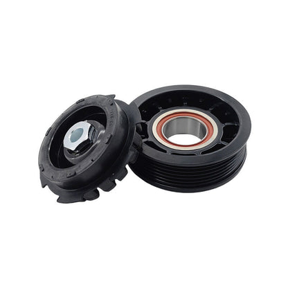 Transporter Air Conditioner Clutch Pulley Hub Fit For All 4 Cylinder Amaroks