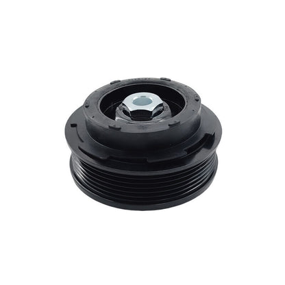 Transporter Air Conditioner Clutch Pulley Hub Fit For All 4 Cylinder Amaroks