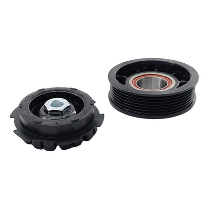 Transporter Air Conditioner Clutch Pulley Hub Fit For All 4 Cylinder Amaroks