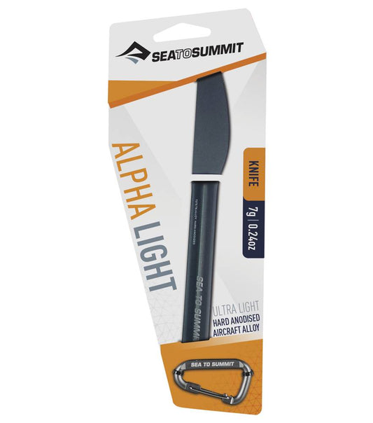Sea to Summit Camping AlphaLight Knife