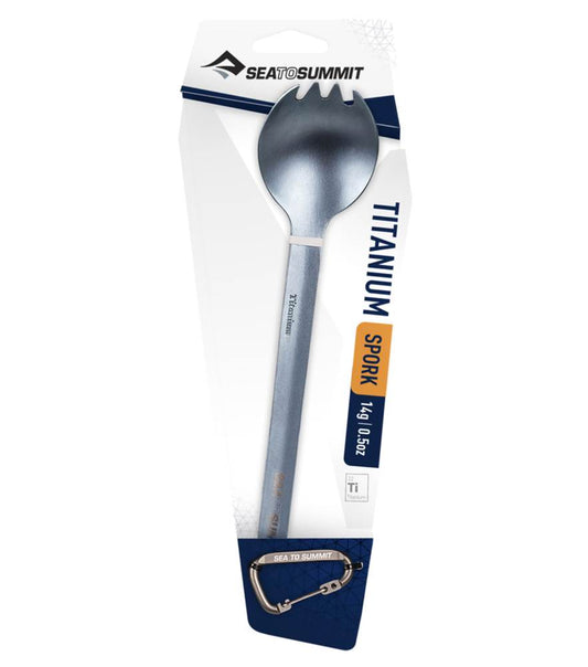 Sea to Summit Titanium Spork