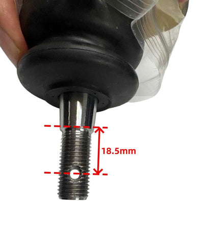 Upper Ball Joint For Front Upper Adjustable Control Arm - Control Arm Kit