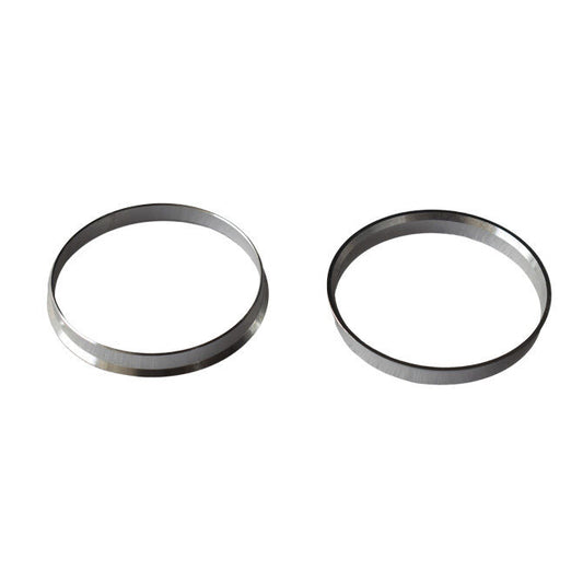 Fit For Holden VR VS Commodore Brake Upgrade Adaptor Shim Rings - VT Disc Rotor 330