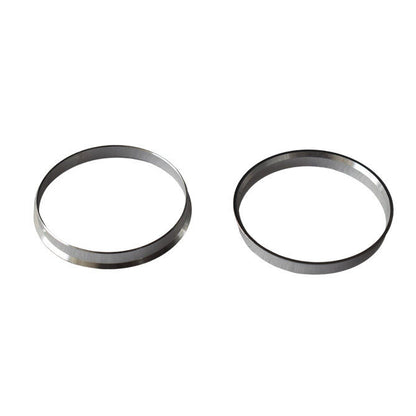 Fit For Holden VR VS Commodore Brake Upgrade Adaptor Shim Rings - VT Disc Rotor 330
