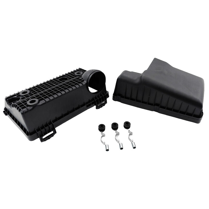 Air Cleaner Filter Box Housing Fit For Mitsubishi Pajero V63W V65W V67W V73W V75W V77W 2000-2013