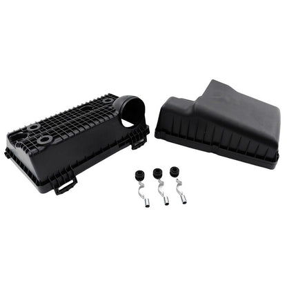 Air Cleaner Filter Box Housing Fit For Mitsubishi Pajero V63W V65W V67W V73W V75W V77W 2000-2013
