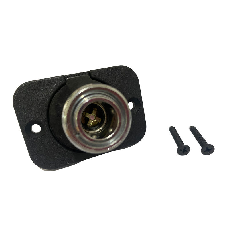 3/8″ Barbed Male & Female Air Fitting Flush Mount Fit On Board Compressors