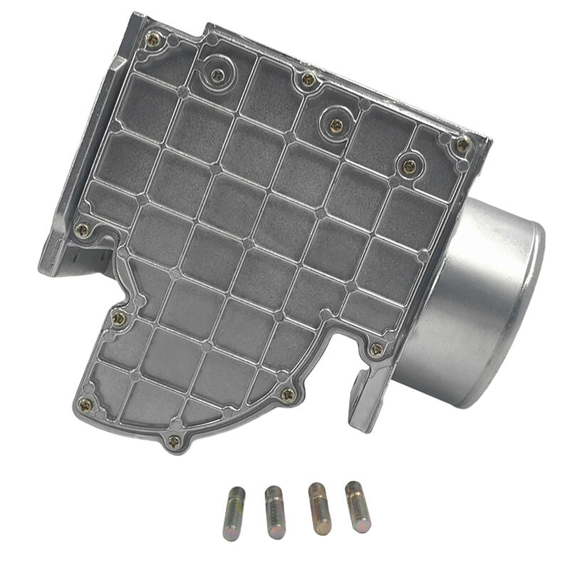 Air Flow Meter Sensor MAF Fit For Toyota Land Cruiser FZJ80 4.5L 4477CC 22250-66010 1993-1995