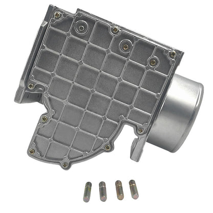 Air Flow Meter Sensor MAF Fit For Toyota Land Cruiser FZJ80 4.5L 4477CC 22250-66010 1993-1995