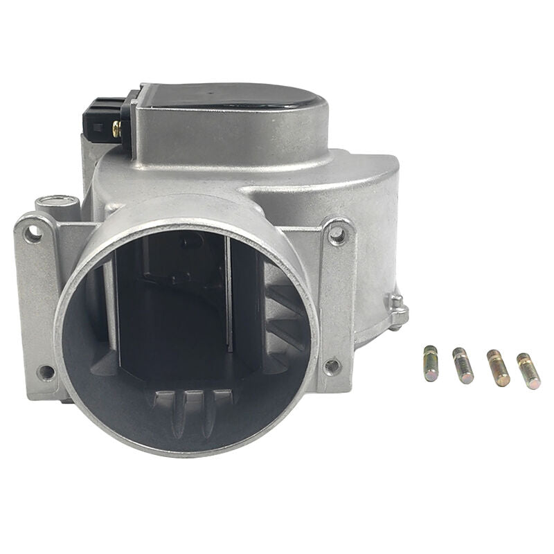 Air Flow Meter Sensor MAF Fit For Toyota Land Cruiser FZJ80 4.5L 4477CC 22250-66010 1993-1995