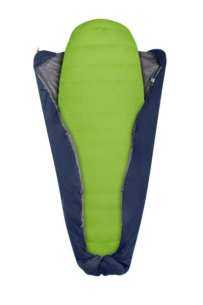 Glow Synthetic Quilt - GwI Regular