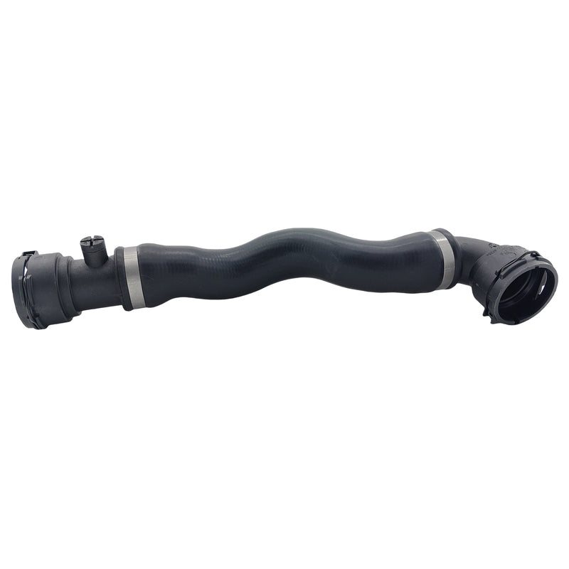 Upper Radiator Coolant Hose Fit For BMW E39 523i 525i 528i 530i 1996-2003