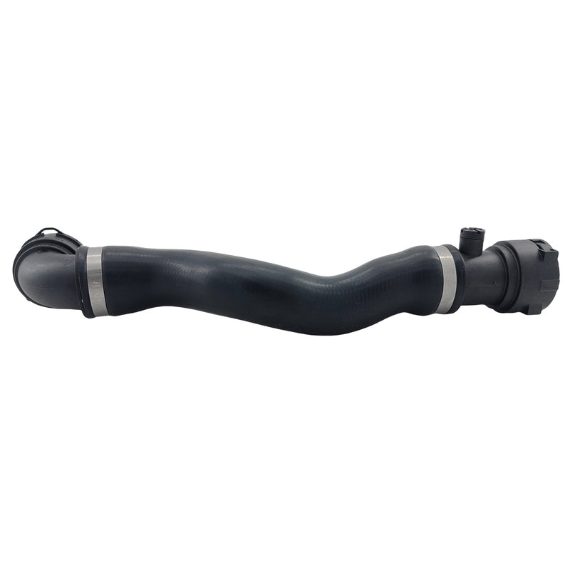 Upper Radiator Coolant Hose Fit For BMW E39 523i 525i 528i 530i 1996-2003