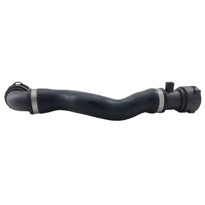 Upper Radiator Coolant Hose Fit For BMW E39 523i 525i 528i 530i 1996-2003