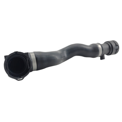 Upper Radiator Coolant Hose Fit For BMW E39 523i 525i 528i 530i 1996-2003
