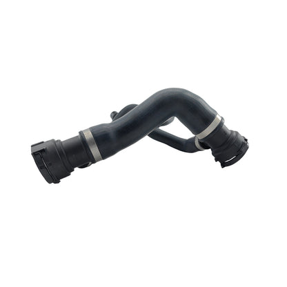 Upper Radiator Coolant Hose Fit For BMW E60 E61 523i 525i 530i 2003-2010