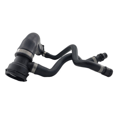Upper Radiator Coolant Hose Fit For BMW E60 E61 523i 525i 530i 2003-2010