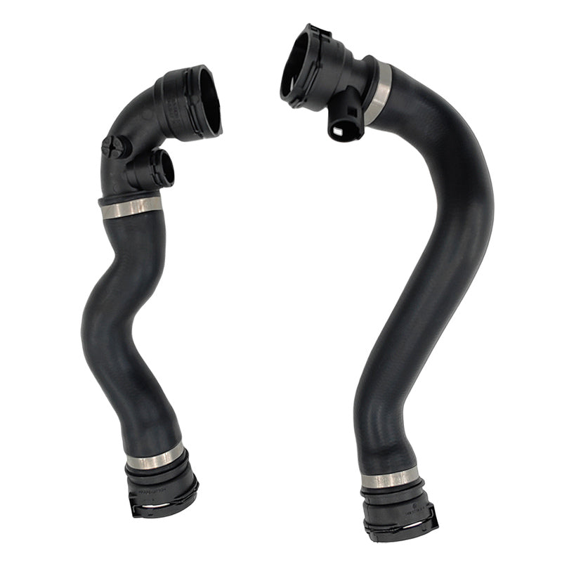 Upper & Lower Radiator Coolant Hose Fit For BMW E46 320i 323i 325i 328i 330i 6cyl