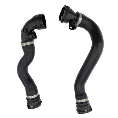 Upper & Lower Radiator Coolant Hose Fit For BMW E46 320i 323i 325i 328i 330i 6cyl