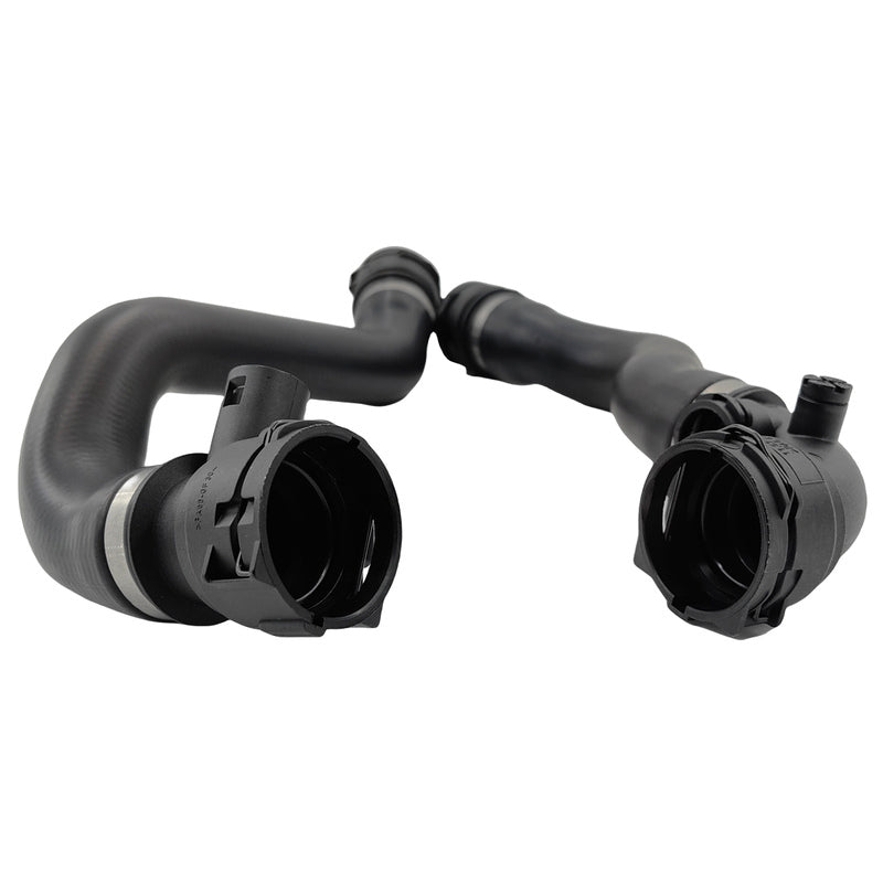 Upper & Lower Radiator Coolant Hose Fit For BMW E46 320i 323i 325i 328i 330i 6cyl