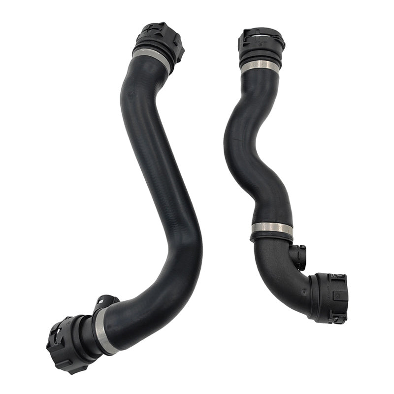 Upper & Lower Radiator Coolant Hose Fit For BMW E46 320i 323i 325i 328i 330i 6cyl