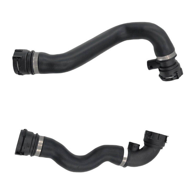 Upper & Lower Radiator Coolant Hose Fit For BMW E46 320i 323i 325i 328i 330i 6cyl