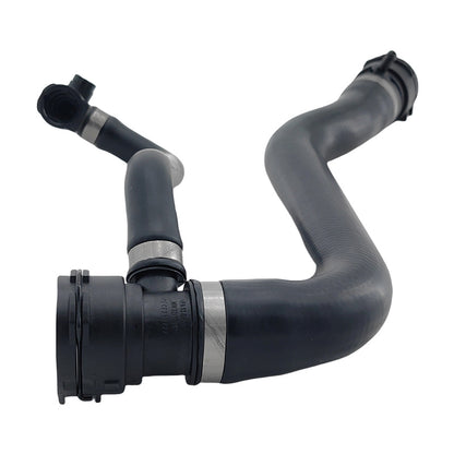 Radiator Coolant Hose Upper Fit For BMW 120i E82 E88 318i 320i E90 E91 X1 E84 2.0L