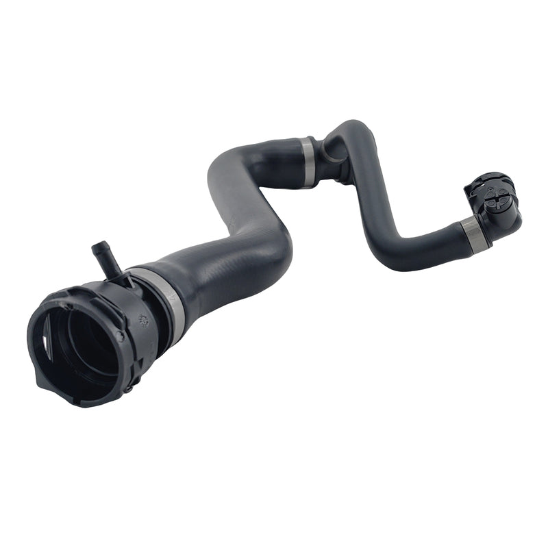 Radiator Coolant Hose Upper Fit For BMW 120i E82 E88 318i 320i E90 E91 X1 E84 2.0L