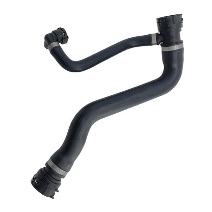 Radiator Coolant Hose Upper Fit For BMW 120i E82 E88 318i 320i E90 E91 X1 E84 2.0L