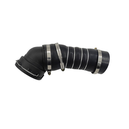 Intercooler Turbo Hose Pipe Fit For BMW X5 E70 X6 E71 11618506079