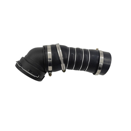 Intercooler Turbo Hose Pipe Fit For BMW X5 E70 X6 E71 11618506079