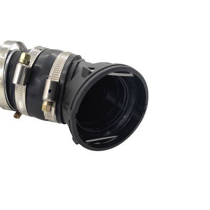 Intercooler Turbo Hose Pipe Fit For BMW X5 E70 X6 E71 11618506079