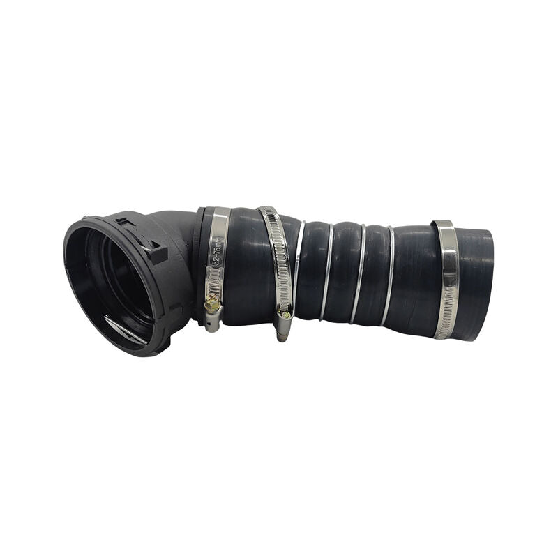 Intercooler Turbo Hose Pipe Fit For BMW X5 E70 X6 E71 11618506079